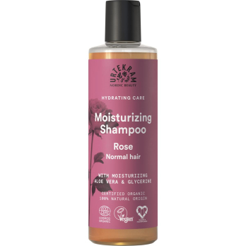 Rose Shampoo 250 ml