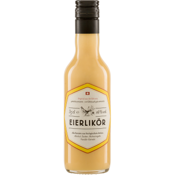 Eierlikör 350 ml