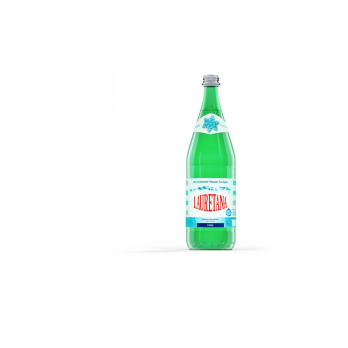 6 x Lauretana still 1 l