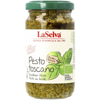 Pesto Toscano 180 g