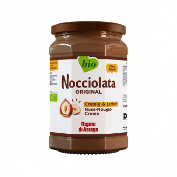 Nocciolata