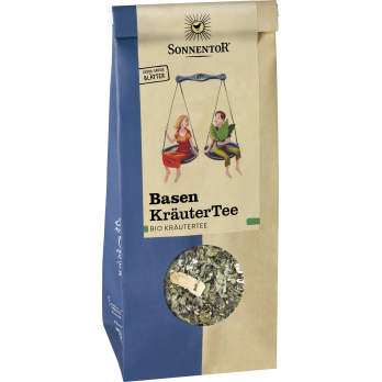 Basen Kräuter Tee lose 50 g