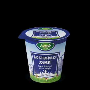 6 x Schafjoghurt natur 125 g